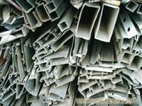 上海废旧铝回收 