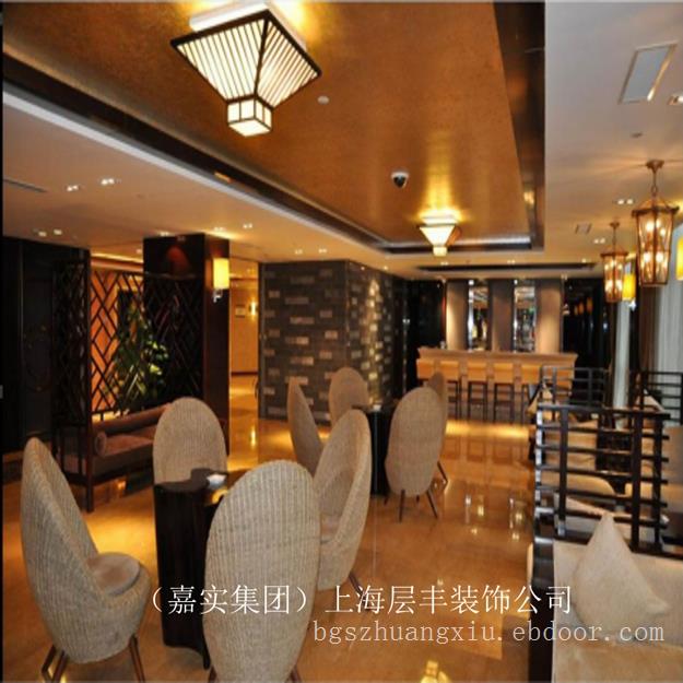 酒店装修,上海酒店装修设计公司