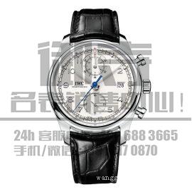 上海金山区万国IW544801名表回收几折