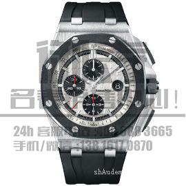 上海虹口区爱彼15180OR.OO.A002CR.01回收名表