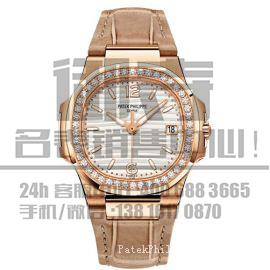上海宝山区百达翡丽5120G-001旧手表回收店
