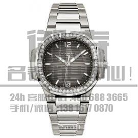 上海普陀区百达翡丽5296R-001手表回收多少钱