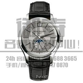 上海黄浦区百达翡丽4936J-001手表回收