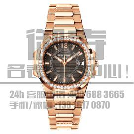 上海黄浦区百达翡丽5980R-001二手手表回收
