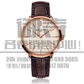 上海闵行区百达翡丽5726A-001旧手表回收多少钱