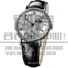 上海闵行区宝玑3820ST/H2/SW9名表回收