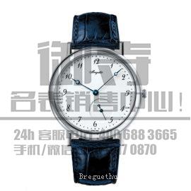 上海闸北区宝玑3137BA/11/986手表回收多少钱