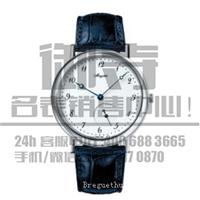 上海闸北区宝玑3137BA/11/986手表回收多少钱
