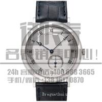 上海长宁区宝玑5237BB/12/9V6手表回收一般几折