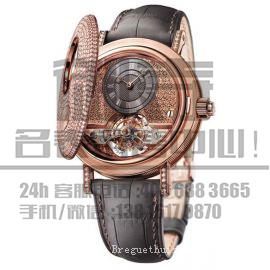 上海浦东新区宝玑3810ST/92/9ZU收购手表