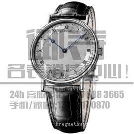 上海嘉定区宝玑3800ST/92/9W6手表回收公司