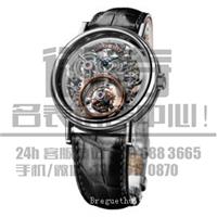 上海闵行区宝玑5177BA/12/9V6收购二手手表