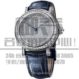 上海黄浦区宝玑7027BB/G9/9V6收购手表