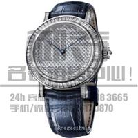 上海黄浦区宝玑7027BB/G9/9V6收购手表