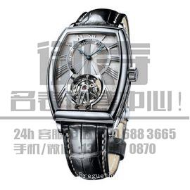 上海虹口区宝玑3330BA/1E/986名表回收店