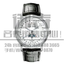 上海徐汇区宝珀6654-1529-55B旧手表收购