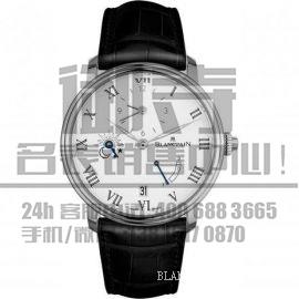 上海虹口区宝珀6223-1127-55b二手手表回收几折