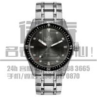 上海闵行区宝珀6651-2987-55B旧手表收购