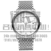 上海普陀区宝珀3653-1954L-58B二手手表回收价格