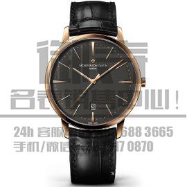 上海松江区江诗丹顿47300/000G-9064名表回收几折