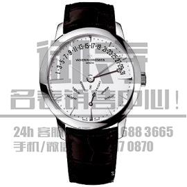 上海奉贤区江诗丹顿25515/U01G-9233回收名表店