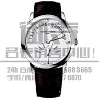 上海奉贤区江诗丹顿25515/U01G-9233回收名表店