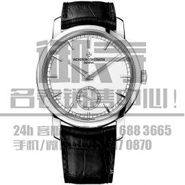 上海宝山区江诗丹顿25515/U01R-9254旧手表回收店