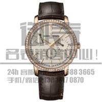 上海南汇区江诗丹顿25557/Q01G-9278收购名表