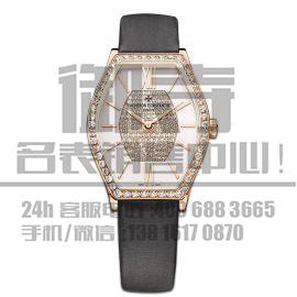 上海金山区江诗丹顿33155/000R-9588回收手表多少钱