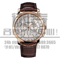 上海徐汇区江诗丹顿25515/000R-9254旧手表回收