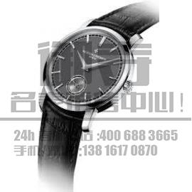 上海徐汇区江诗丹顿25515/000R-9254旧手表回收
