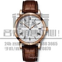 上海南汇区朗格813.043旧手表回收多少钱