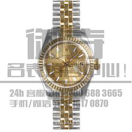 上海奉贤区劳力士16622二手名表回收店