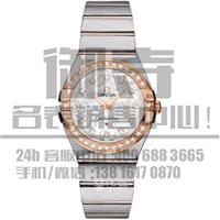 上海嘉定区欧米茄231.13.39.22.03.001回收手表