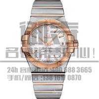 上海虹口区沛纳海PAM00236二手名表回收店