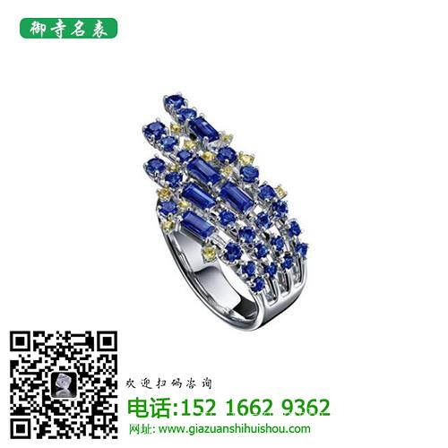 上海一克拉钻戒回收_钻戒是怎么回收的