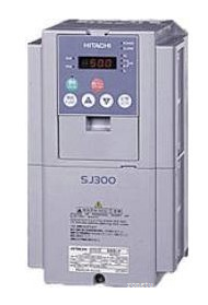 日立变频器SJ300-185HFE