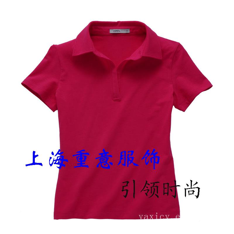 上海订制t恤衫厂家 上海哪里有定制T恤衫的厂家 上海全棉t恤衫订做 上海涤棉t恤衫定做 T恤衫订制哪家好