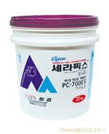 韩国双熊瓷砖粘贴剂 PC - 7000S TYPE Ⅱ销售