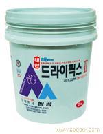 韩国双熊耐寒高性能粘贴剂Ⅱ供应商