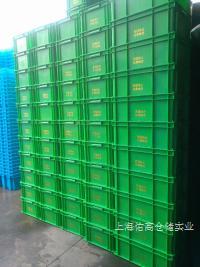 上海物流箱供应商