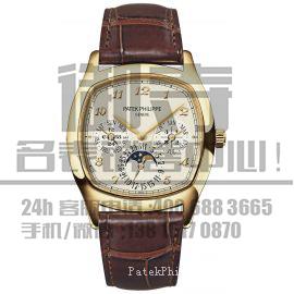 上海黄浦区百达翡丽5120/1J-001手表回收价格