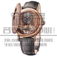 上海杨浦区宝玑3810BR/92/9ZU旧手表回收价格