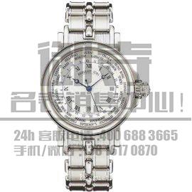 上海普陀区宝玑5177BA/12/9V6回收二手手表