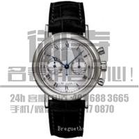 上海卢湾区宝玑3358BB/52/986回收名表多少钱