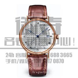 上海金山区宝玑3820ST/H2/9W6回收名表店