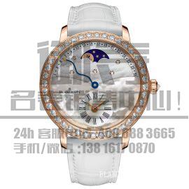 上海南汇区宝珀6639-3637-MMB手表回收价格