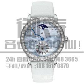 上海黄浦区宝珀6670-3642-55B二手手表回收几折