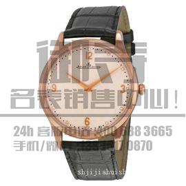 上海虹口区积家Q2702421收购二手手表