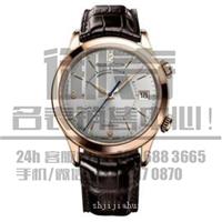 上海松江区积家Q3208121手表回收店